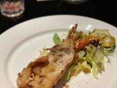 -Mr·Fish鱼鲜生海鲜放题(银泰in99店)