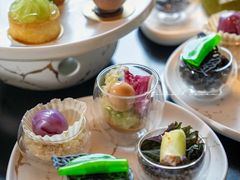 -广州富力君悦大酒店·关系酒廊