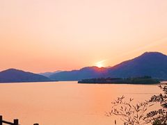 -绍兴汤江岩风景区