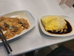 -华辉拉肠(同福店)