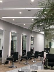 -TRIMS HAIR 修剪造型·烫染接发