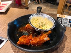 -火炉火自助餐(悠唐购物中心店)