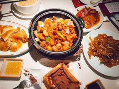 -南枝记·港式打边炉(新北万达店)