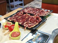-三毛牛肉店(福强店)