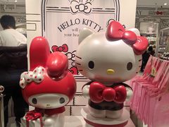 -三丽鸥 Sanrio Gift Gate(汉光百货店)