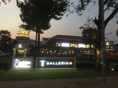 -吴哥国家博物馆
