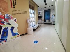-柏乐口腔医院·舒适化无痛种植牙中心(东盟商务区院)