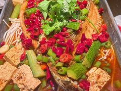 -蛙喔牛蛙(金桥太茂店)