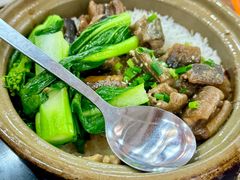 -煲煲掂风味煲仔饭餐厅(西区店)