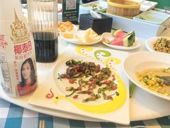 -紫光园(燕郊总店)