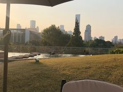 -行者书屋大堂吧 ·下午茶(南京圣和府邸酒店)