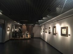 -沈阳二战盟军战俘营旧址陈列馆