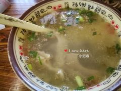 -陈记汤饭(水巷口店)