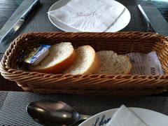 -IL Forno 意坊·意大利餐厅(温州万象城店)