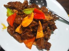 -福慧慈缘素食餐厅(王府井店)