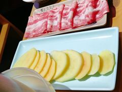 -麻辣英雄重庆火锅(二城广场店)
