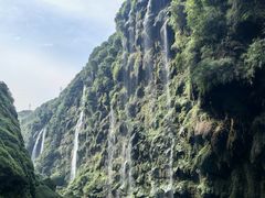 -马岭河峡谷风景区