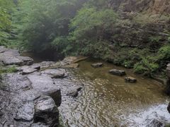 -孤山寨风景区