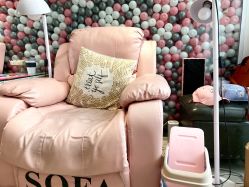 -Beauty Nails 美甲美睫皮肤管理