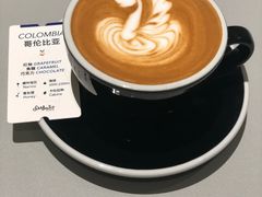-Seesaw Coffee(上生新所店)