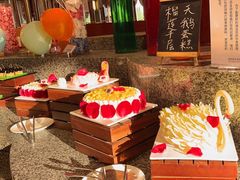 -长沙世纪金源大饭店·金世纪中餐厅