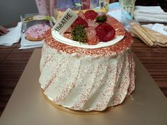 -théATRE 茶聚场(王府中環店)