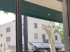 -星巴克(武康路店)
