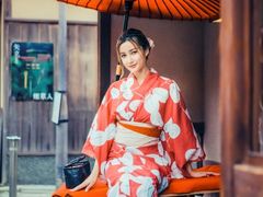 -樱京和服租赁体验(京都总店)
