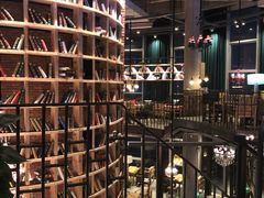 -漫咖啡(中纺国际店)