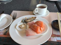 -华厦大酒店·桃源西餐厅·自助餐