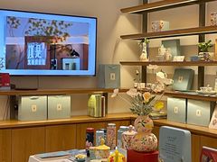 -汝是素(汇一城一区店)