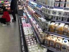 -Olé精品超市(北京合生汇店)