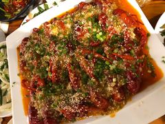 蒜香龙虾-华仔龙虾(永乐路总店)