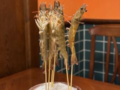 -东海怡品海鲜豆捞(星街坊店)