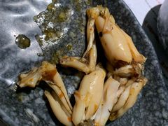 -哥老官重庆美蛙鱼头(宝山龙湖店)