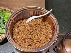 -盡膳口福跷脚牛肉火锅(合生汇购物中心店)