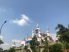 -龙谷湾旅游休闲度假区