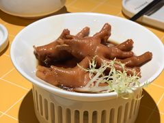 -蔡澜点心·粤菜(花城汇南区店)