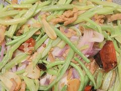 -金狮麟·新豫菜(金码大厦店)