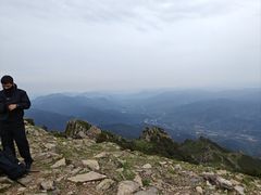 -灵山