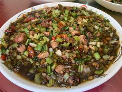 -陈有良尖椒鸡(江津总店)