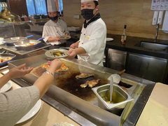 -长沙芙蓉国温德姆至尊豪廷大酒店 - 自助餐厅