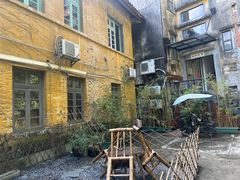 -广州市紫泥堂文化创意园景区