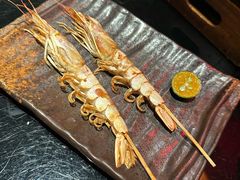 -万岛日本料理铁板烧(宁波阪急店)