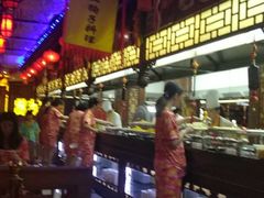 -宝丽金大酒店·洗浴中心