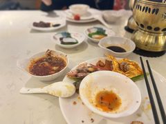 -海玥荟海鲜姿造自助餐厅(欧罗巴广场店)