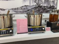 -天荷菜根·闽南素食自助(刺桐北路店)