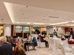 -天伦王朝酒店·盛华瑄餐厅