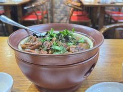 -金掌勺·锅包肉(双榆树店)