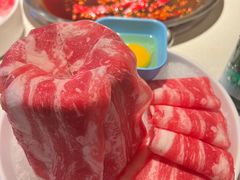 -小龙坎火锅(全球总店)